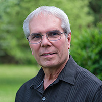 Pastor Mike Corriero